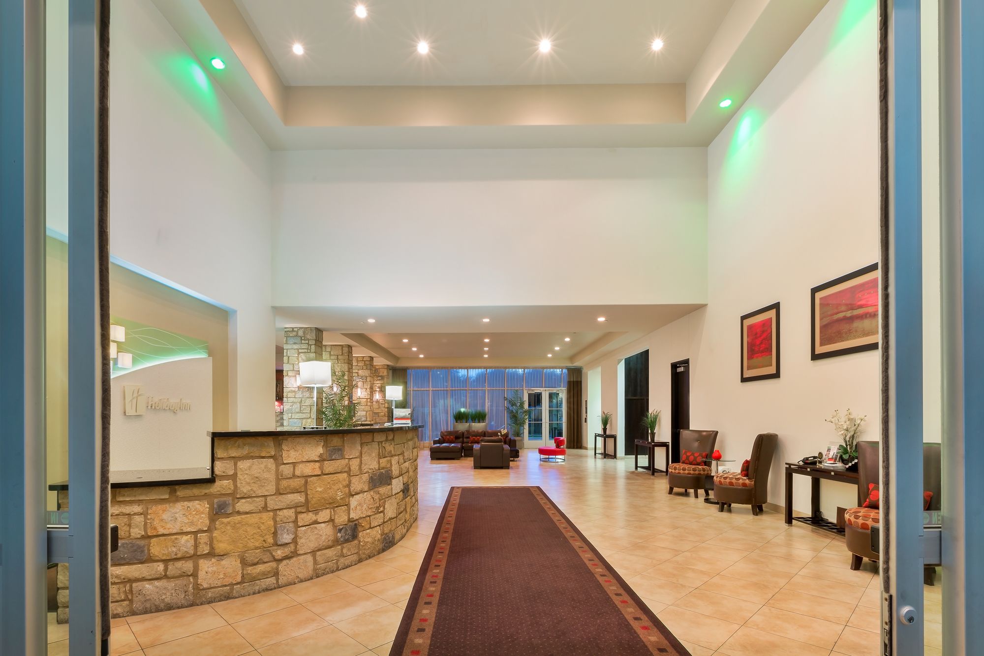 Holiday Inn Temple-Belton