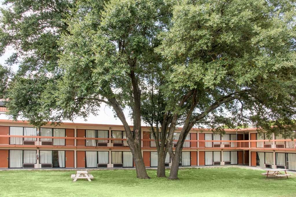 American Inn Temple Texas