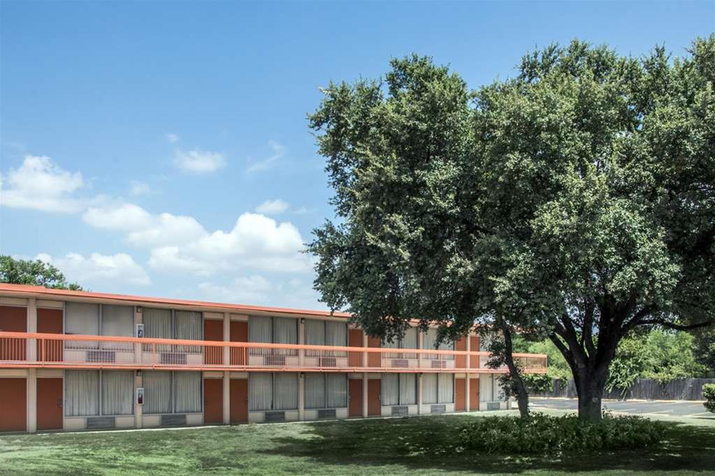 American Inn Temple Texas