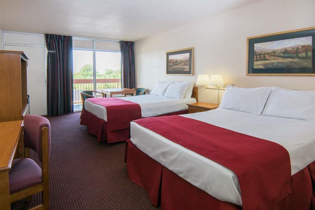 American Inn Temple Texas