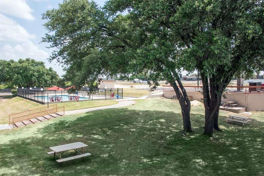 American Inn Temple Texas