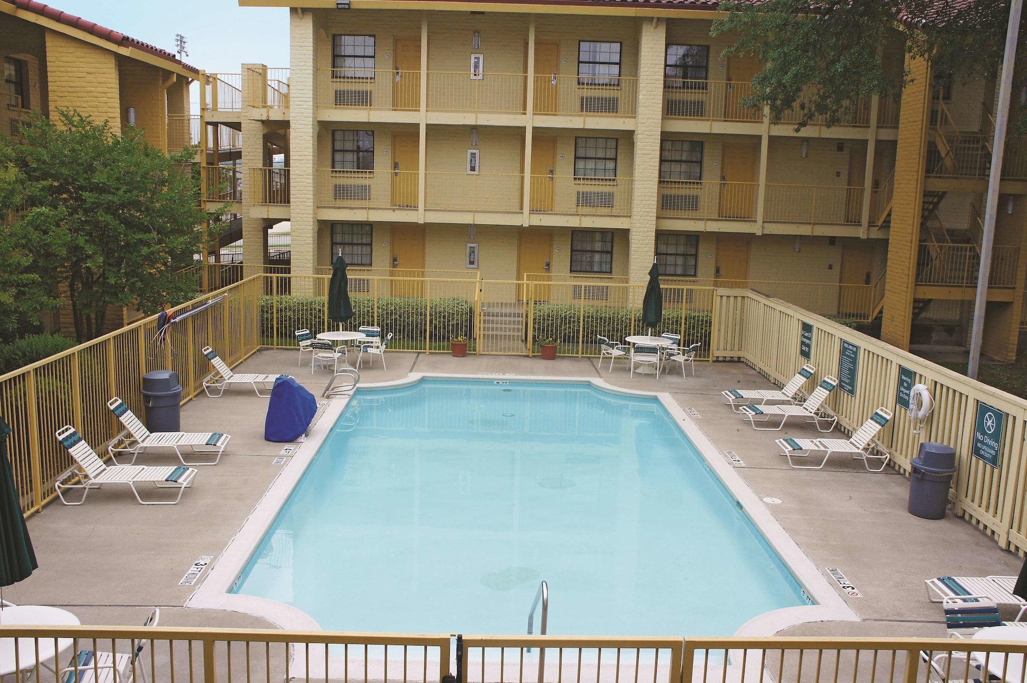 La Quinta Inn by Wyndham Temple