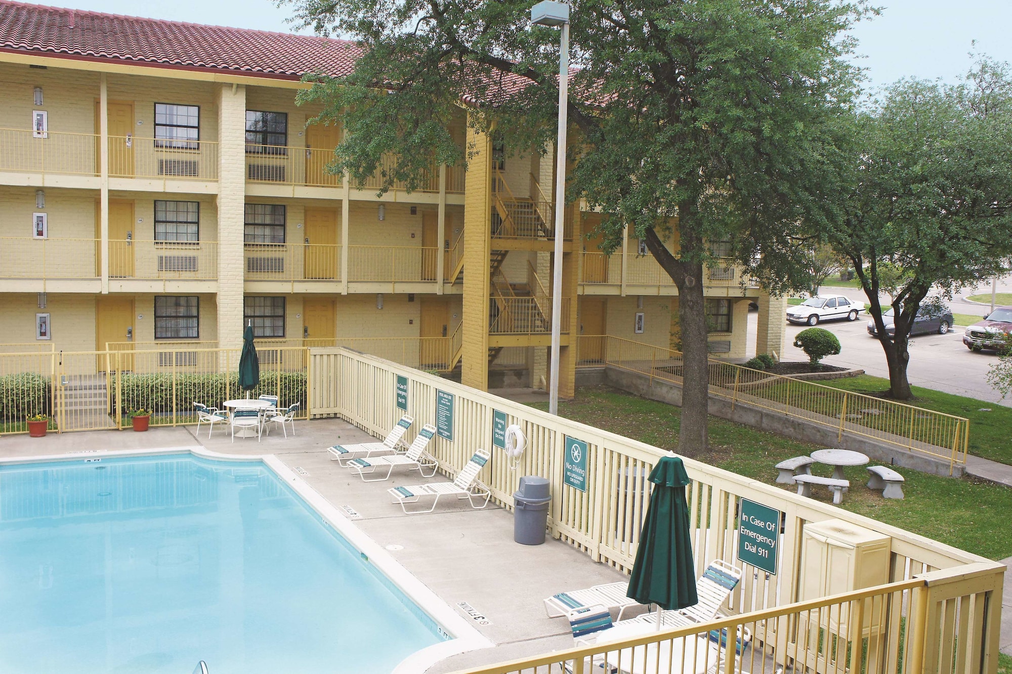 La Quinta Inn by Wyndham Temple