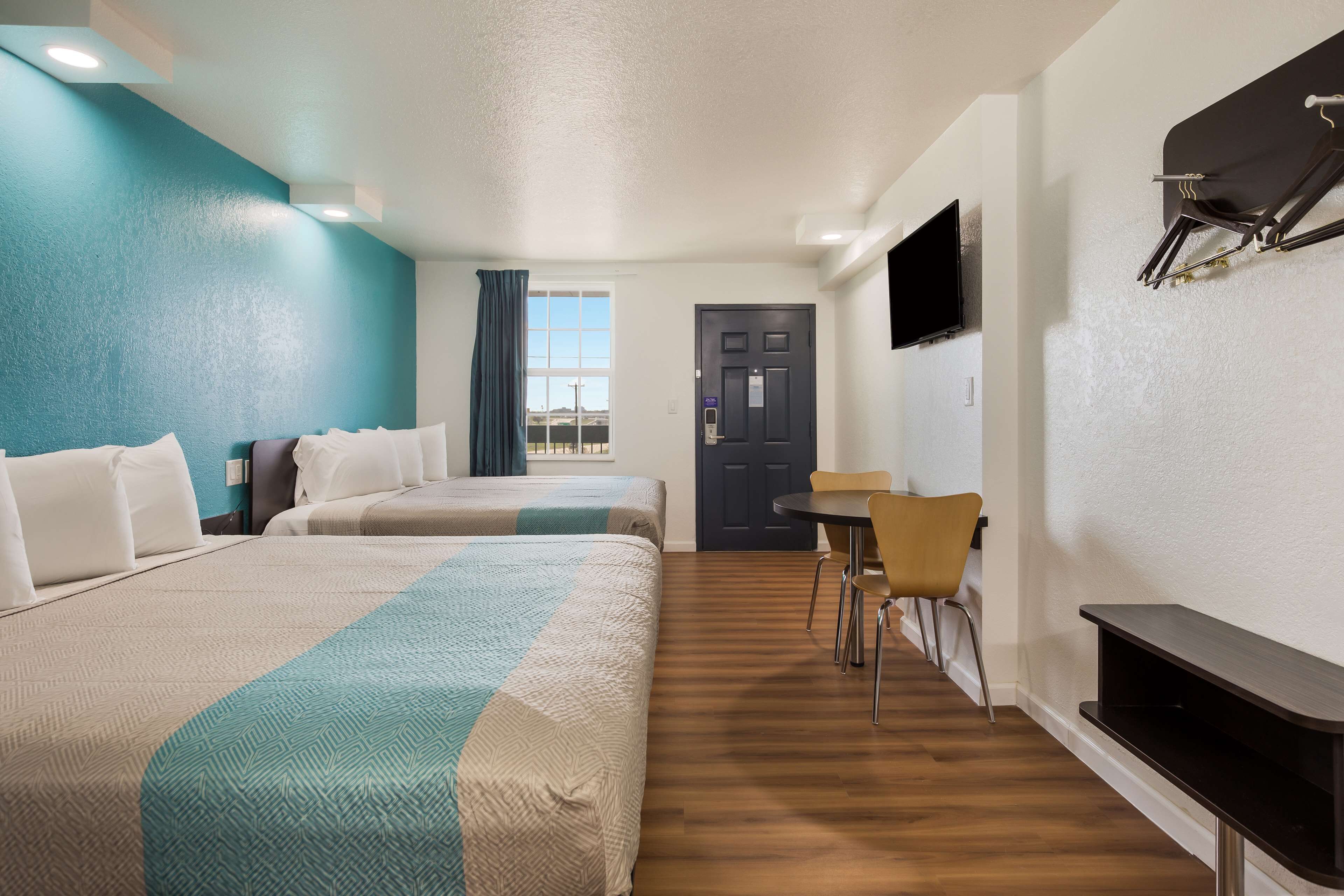 Motel 6 Temple Tx