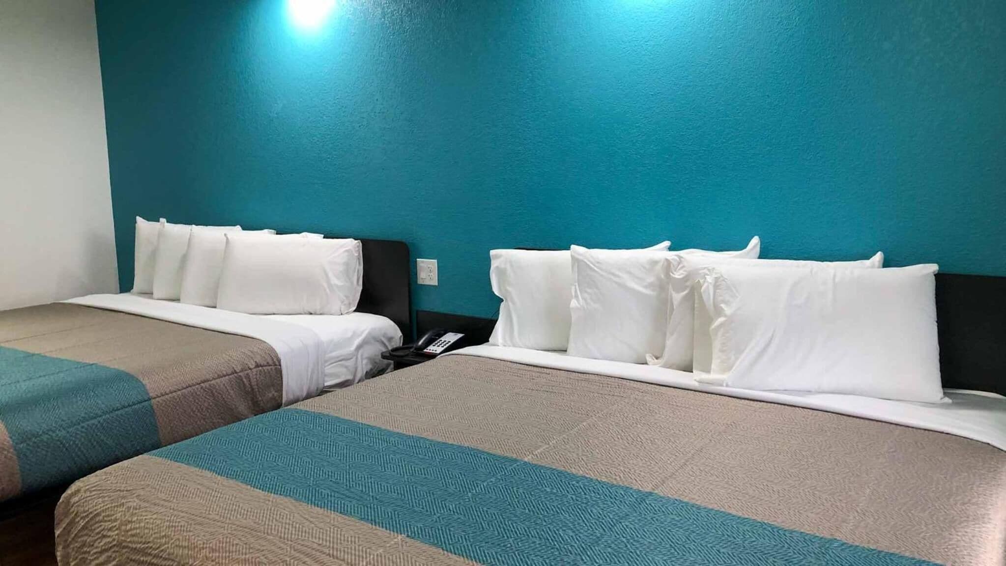Motel 6 Temple Tx