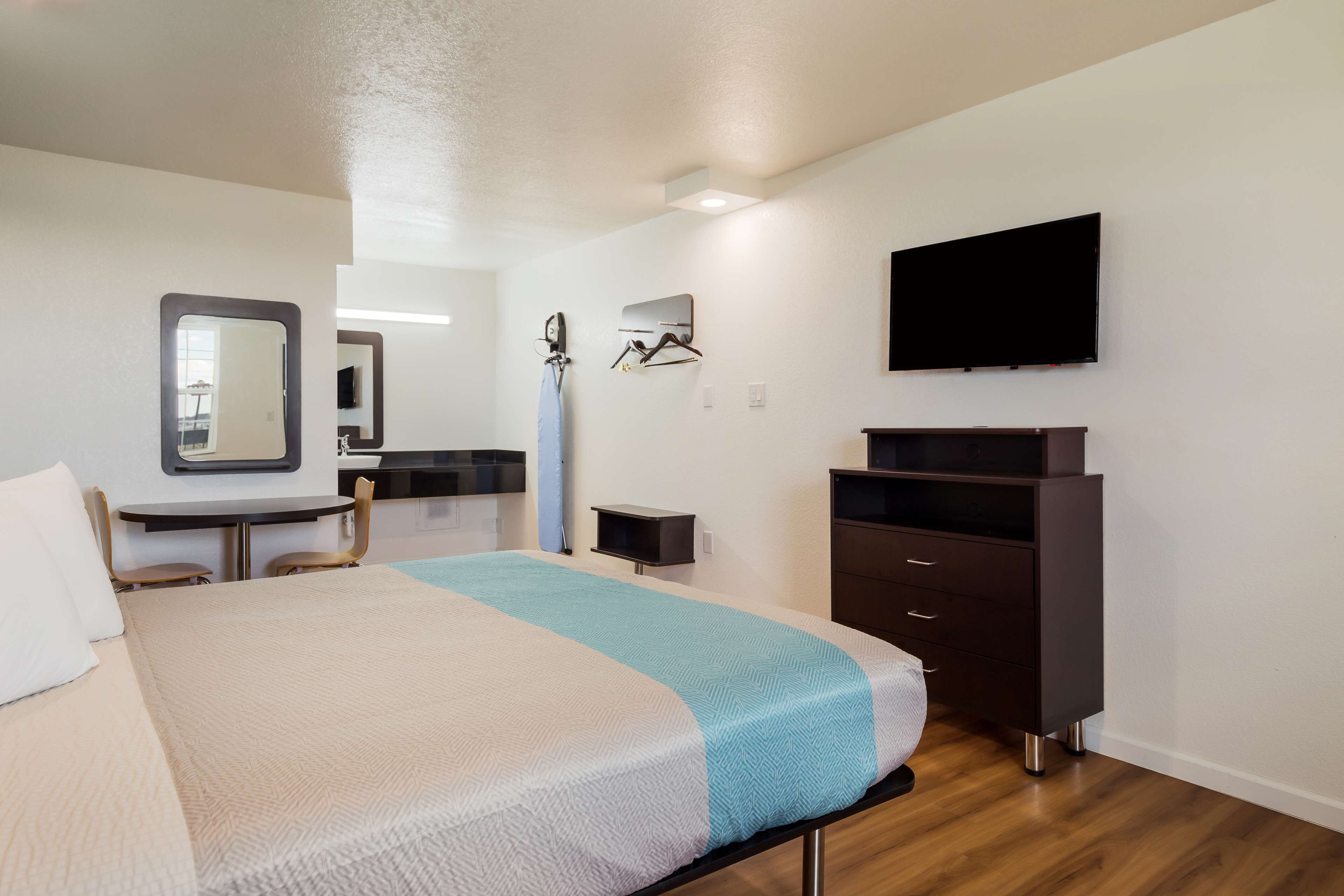 Motel 6 Temple Tx
