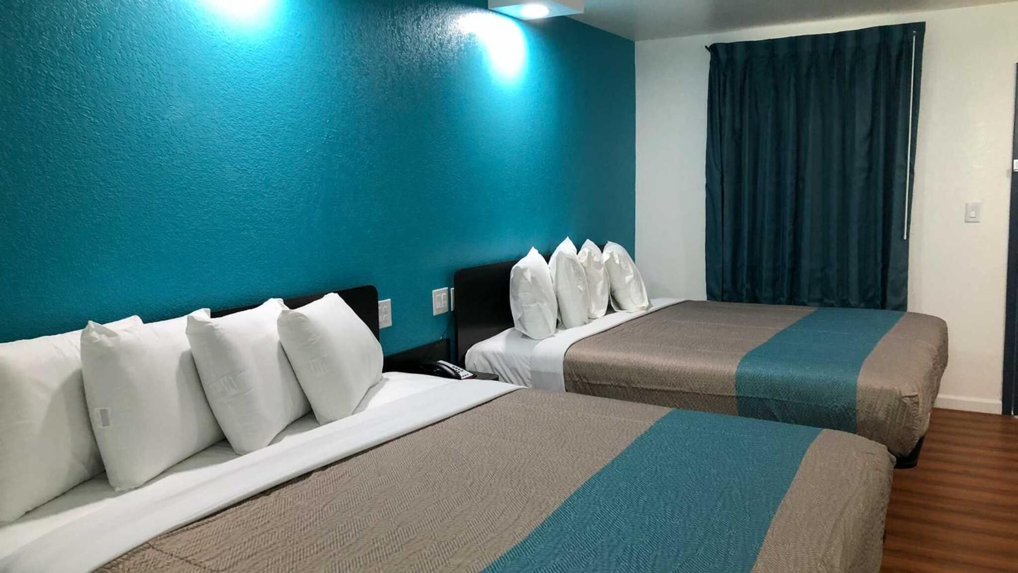 Motel 6 Temple Tx