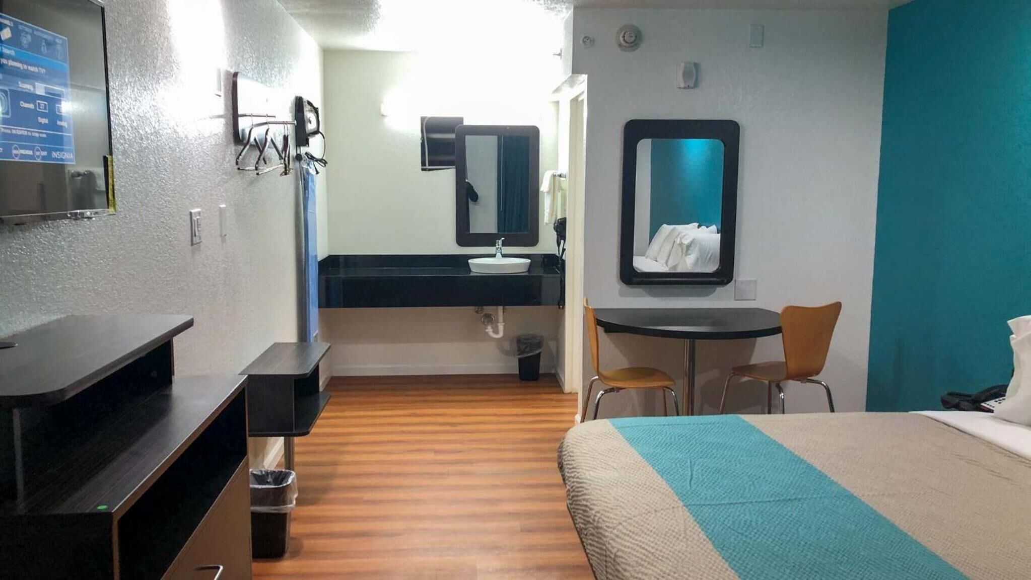 Motel 6 Temple Tx