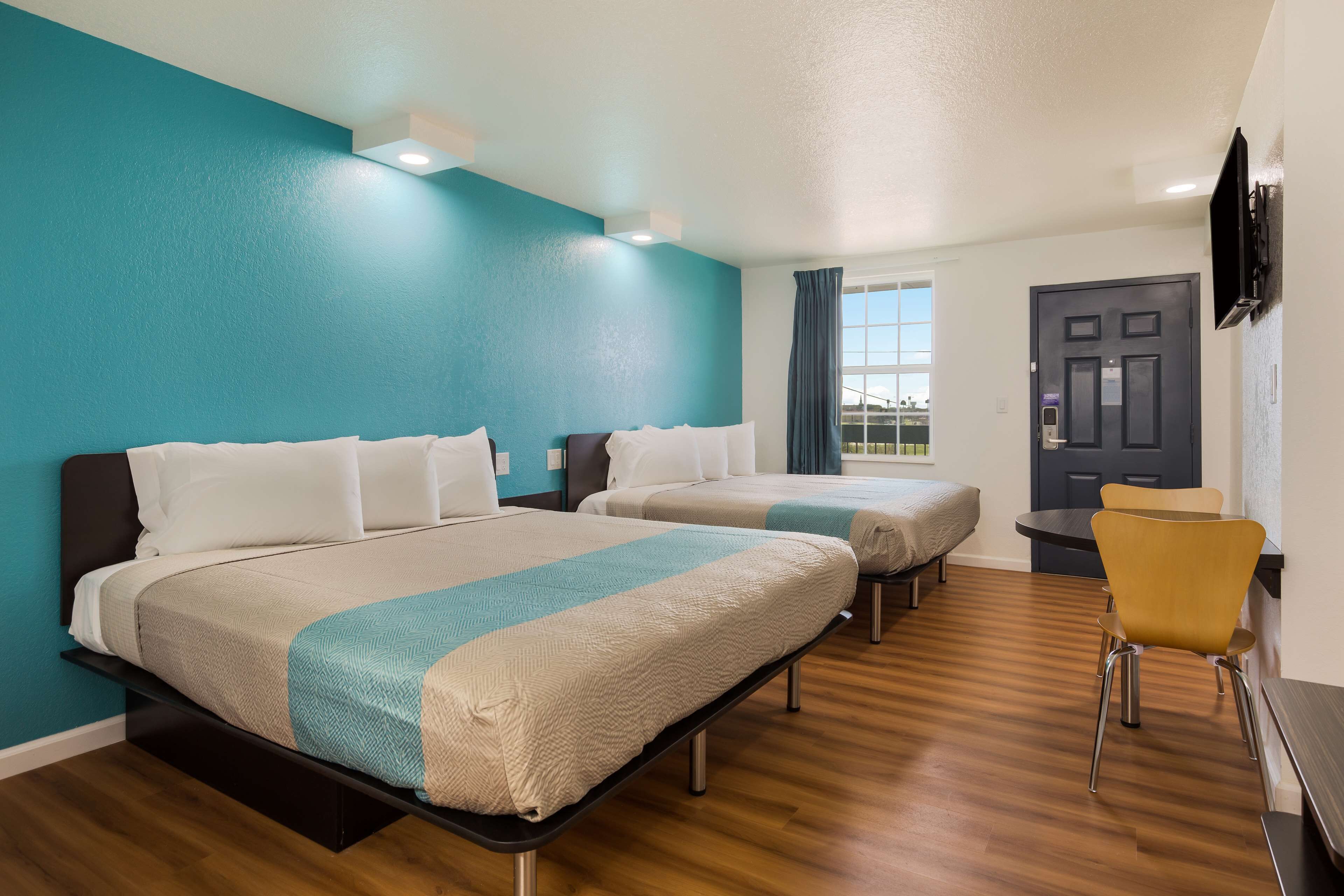 Motel 6 Temple Tx