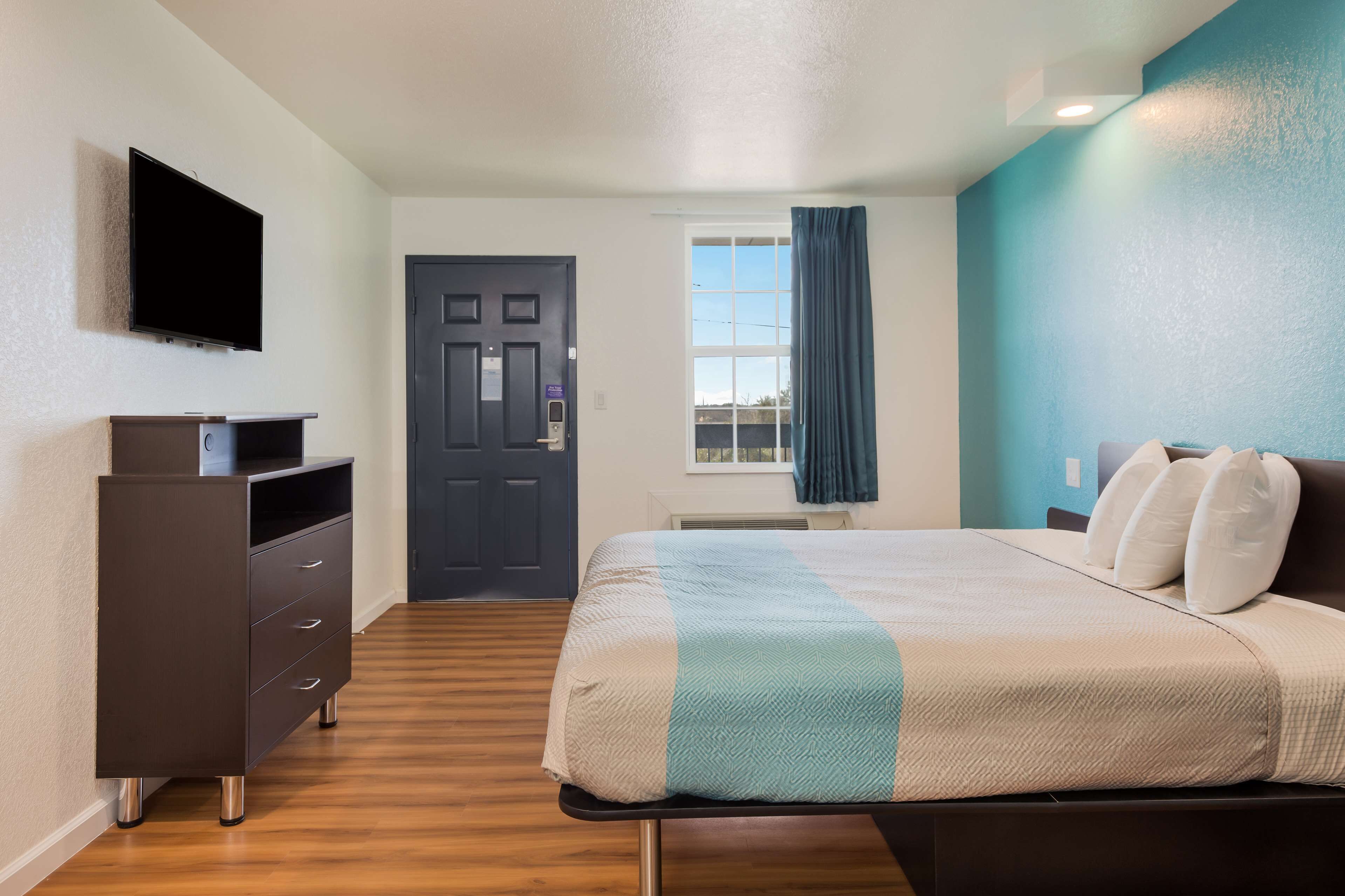 Motel 6 Temple Tx