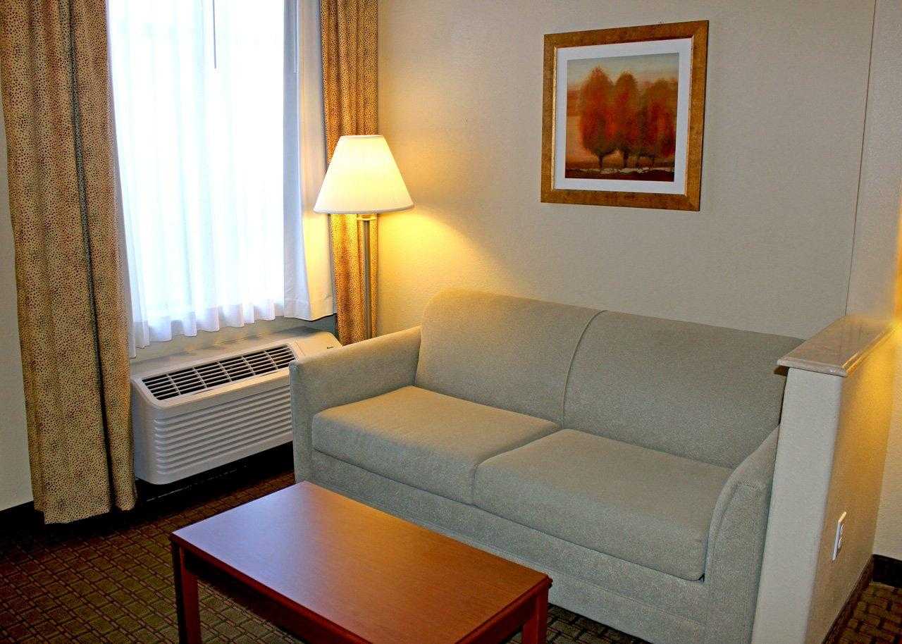 Quality Suites Temple