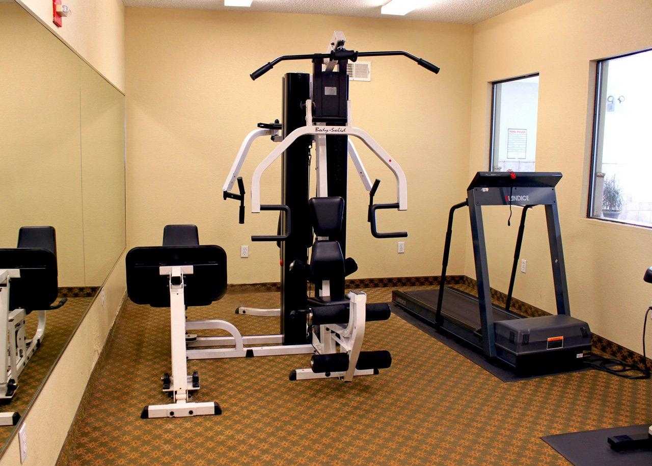 Quality Suites Temple