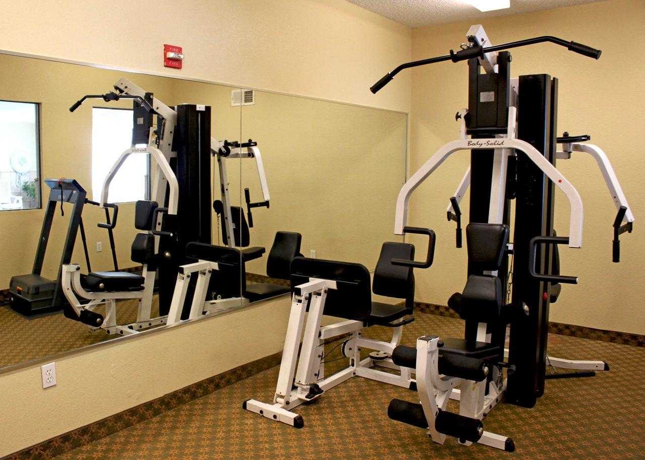 Quality Suites Temple