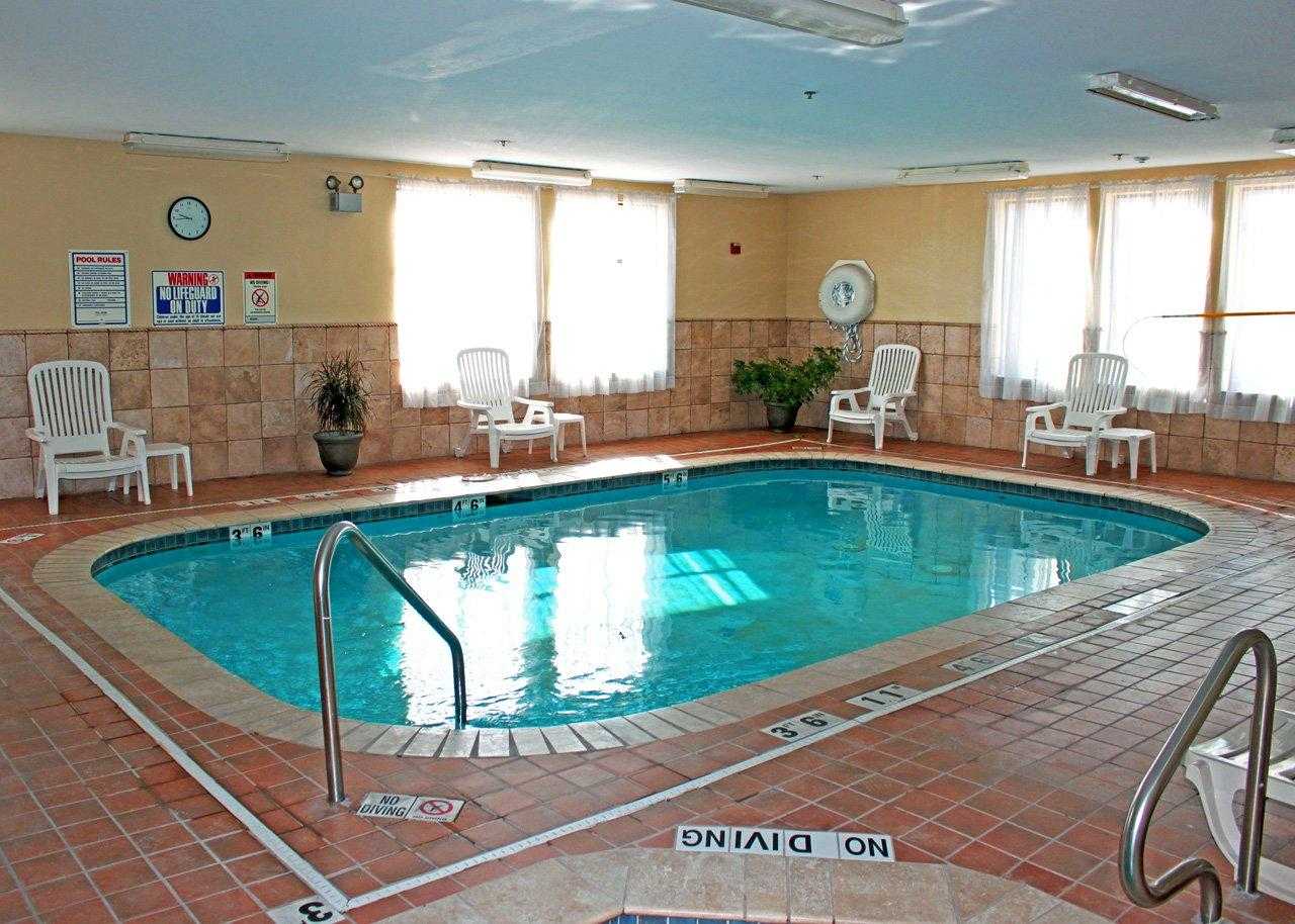 Quality Suites Temple