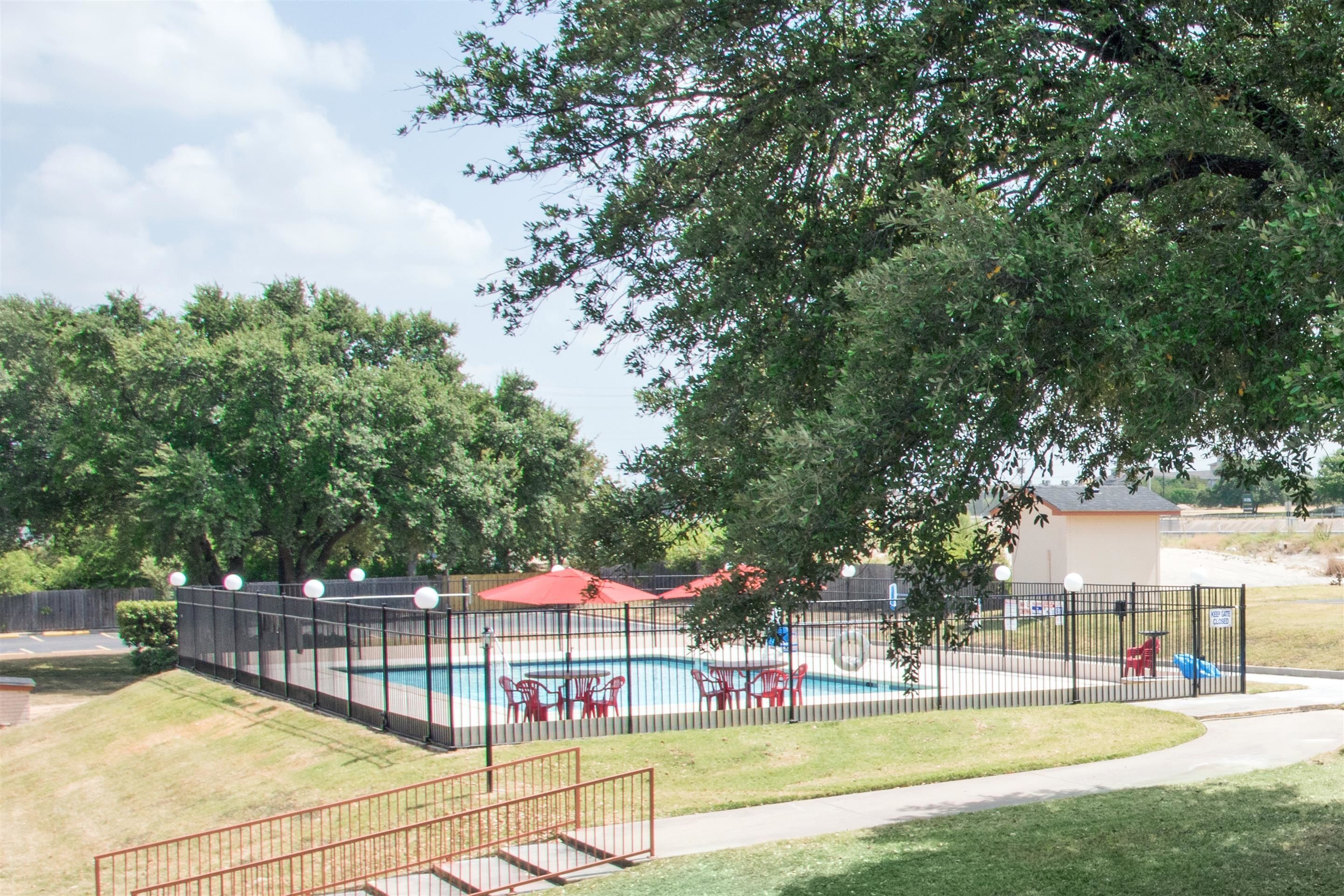 Studio 6 Temple, Tx