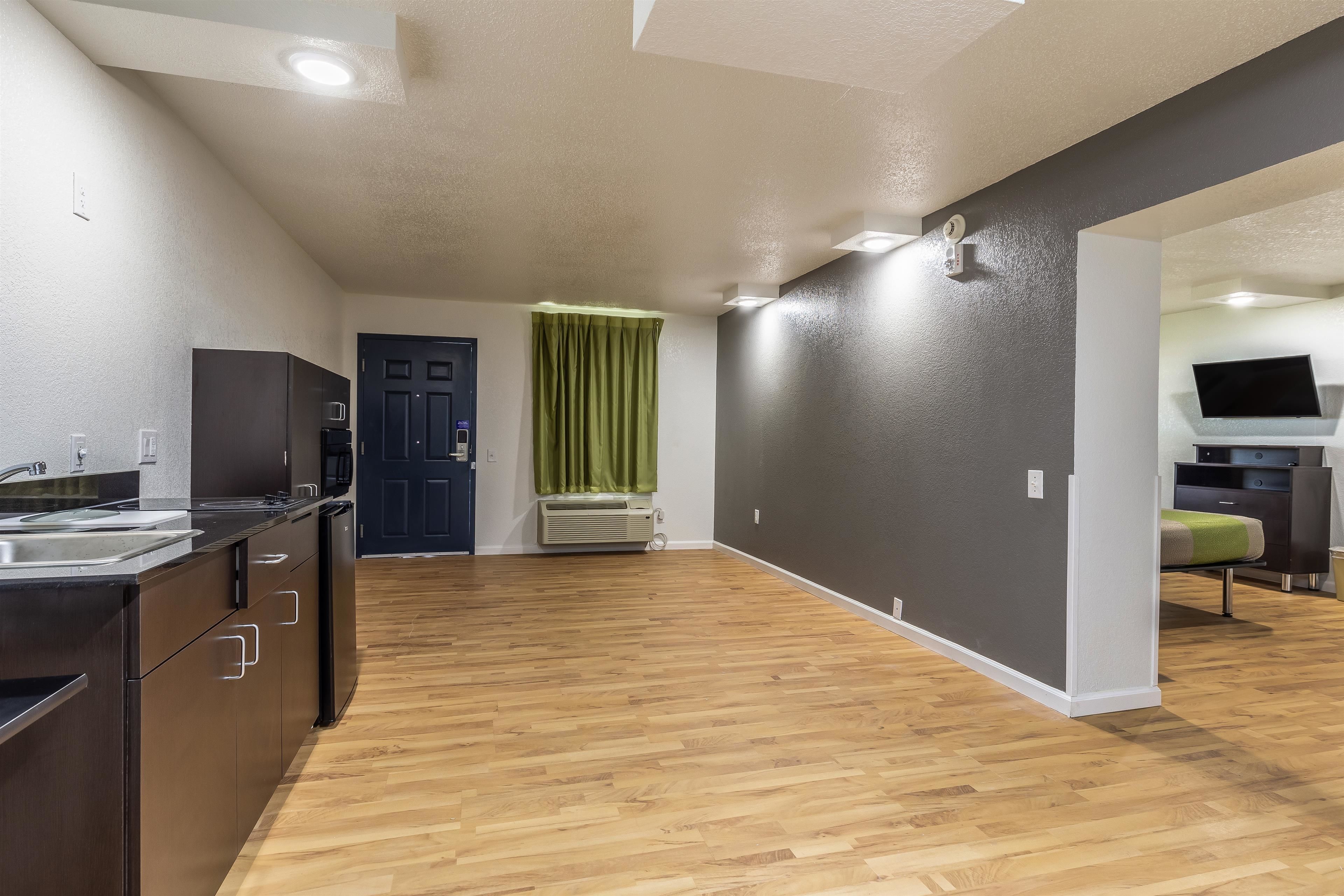 Studio 6 Temple, Tx