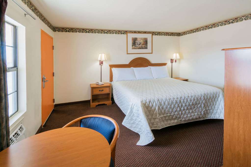 Travelodge by Wyndham Temple