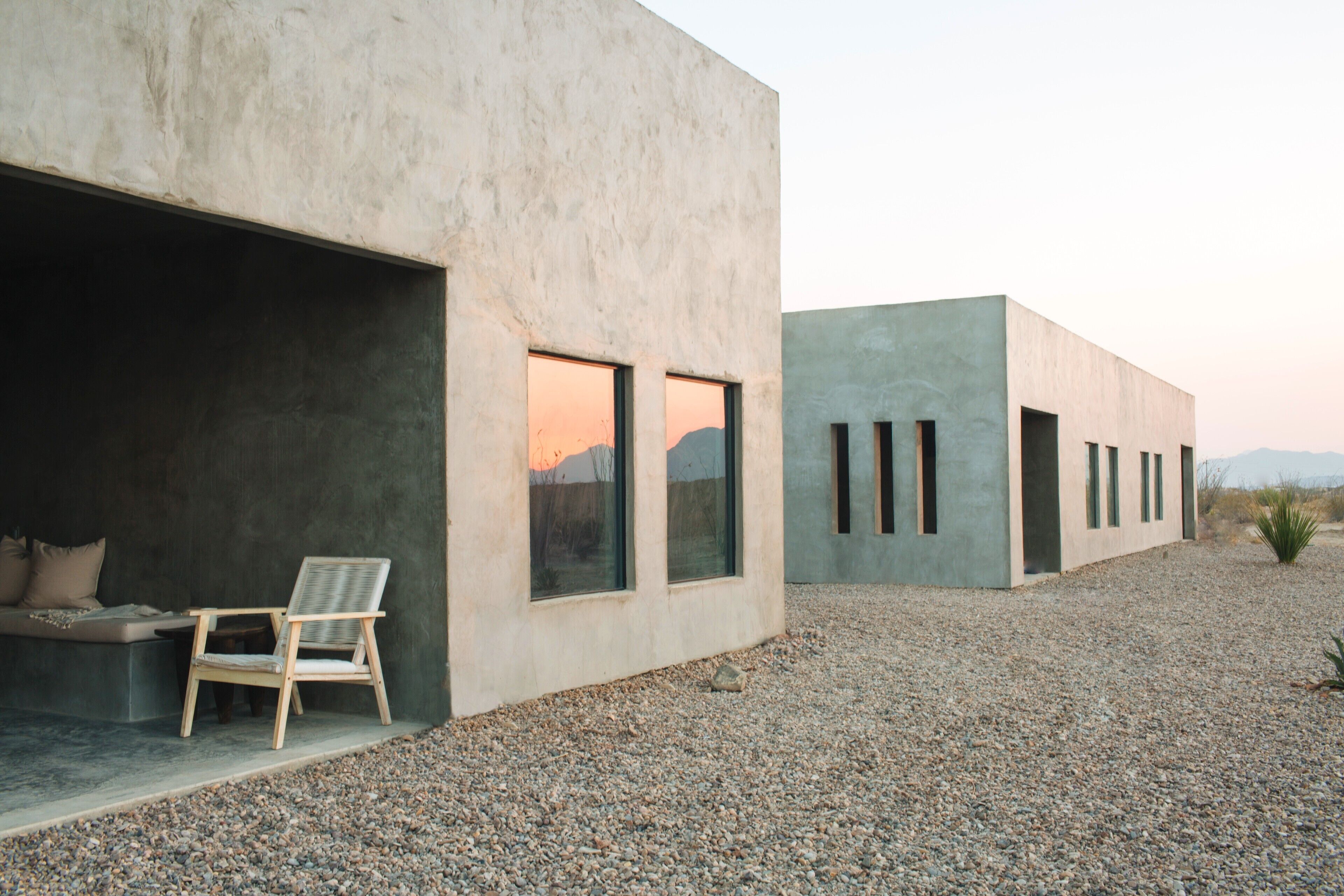 Willow House