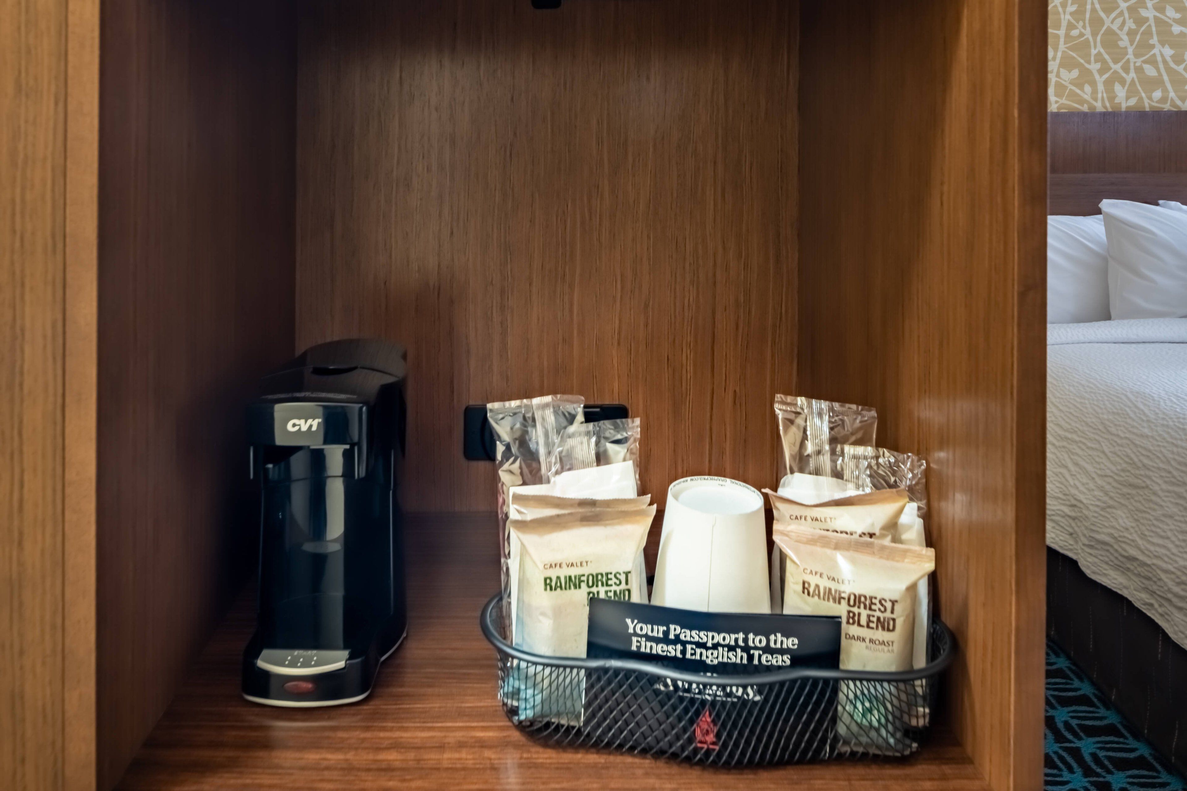 Fairfield Inn & Suites Terrell