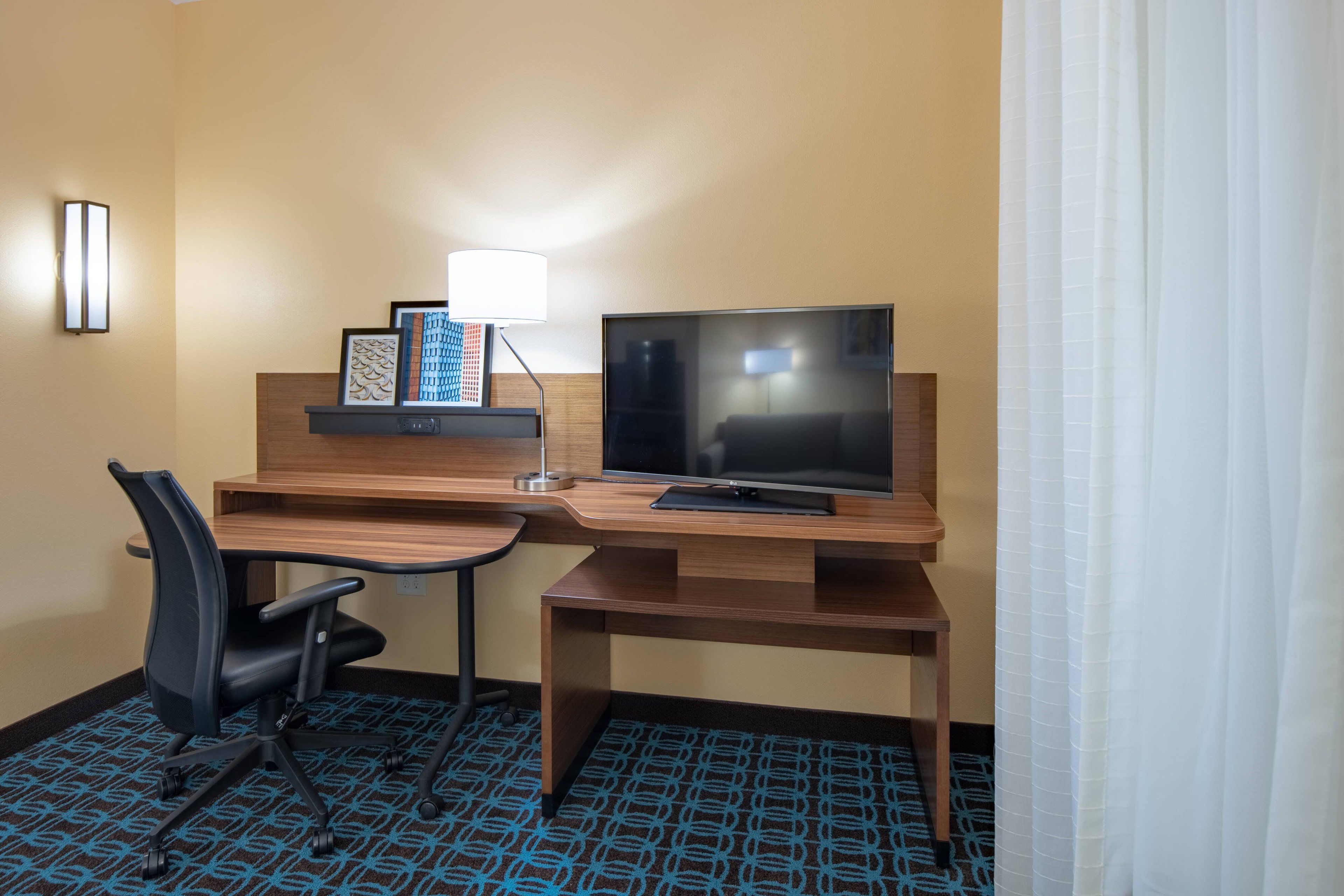 Fairfield Inn & Suites Terrell