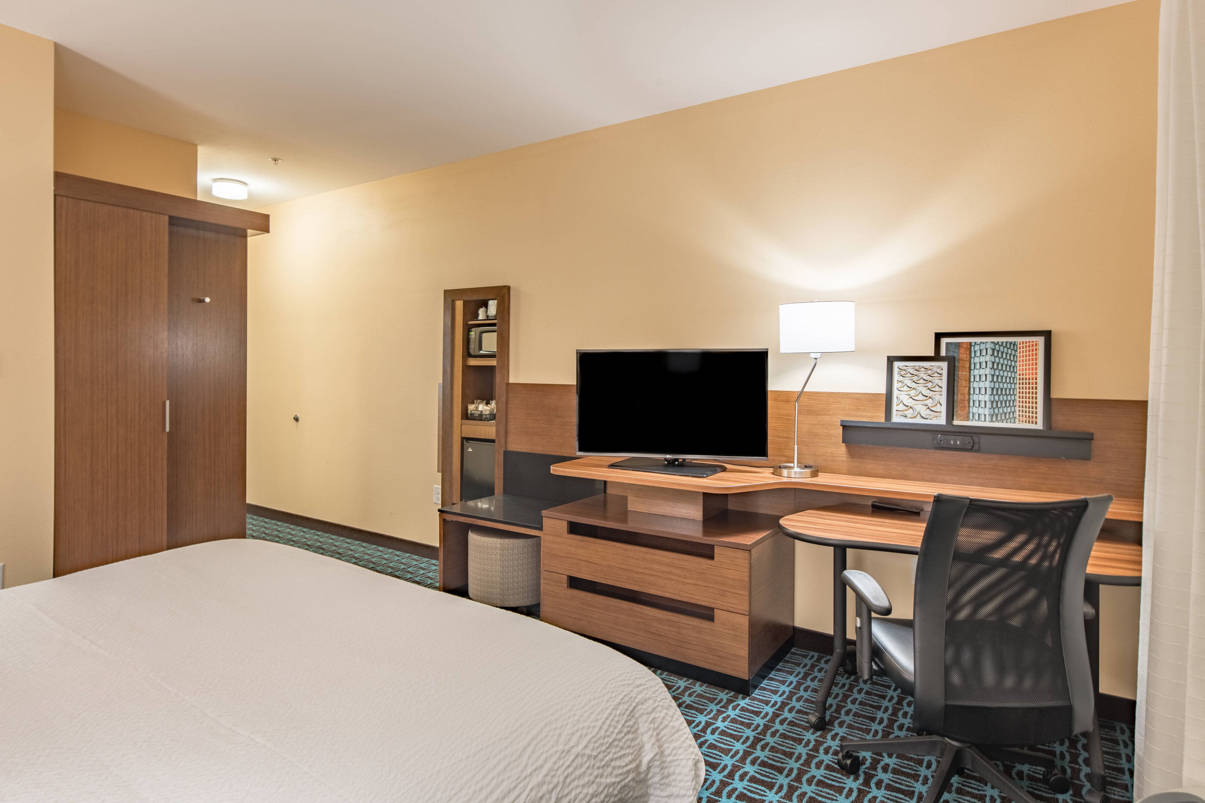 Fairfield Inn & Suites Terrell