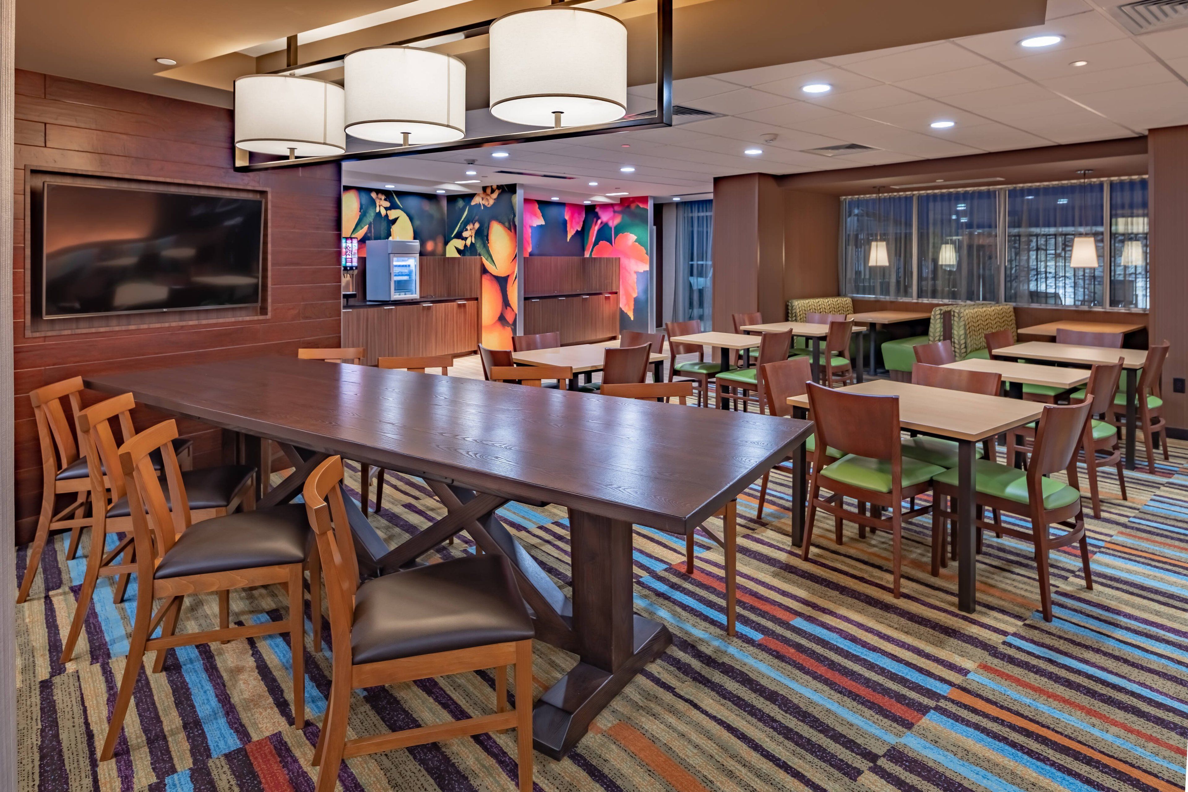 Fairfield Inn & Suites Terrell
