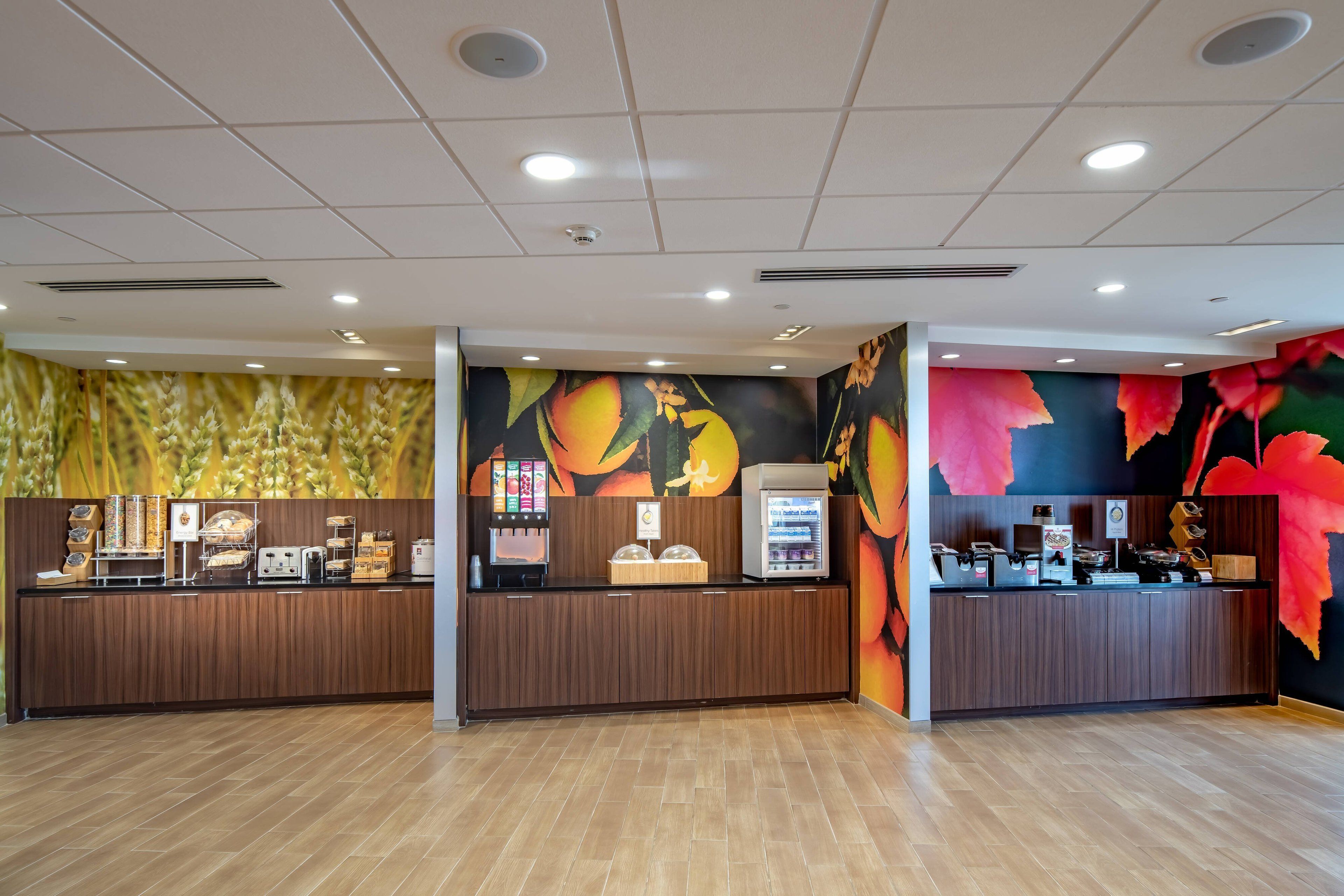 Fairfield Inn & Suites Terrell
