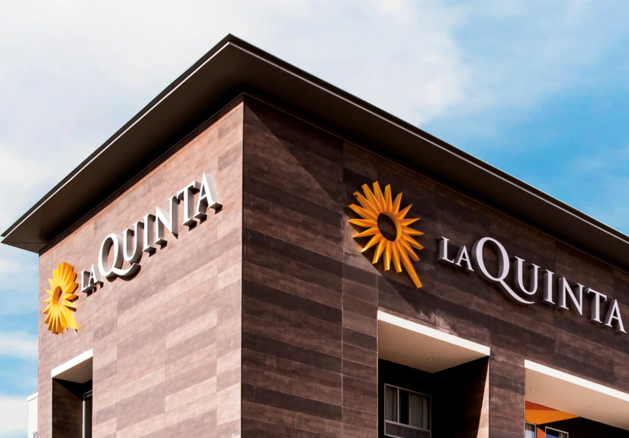 La Quinta Inn & Suites by Wyndham Terrell