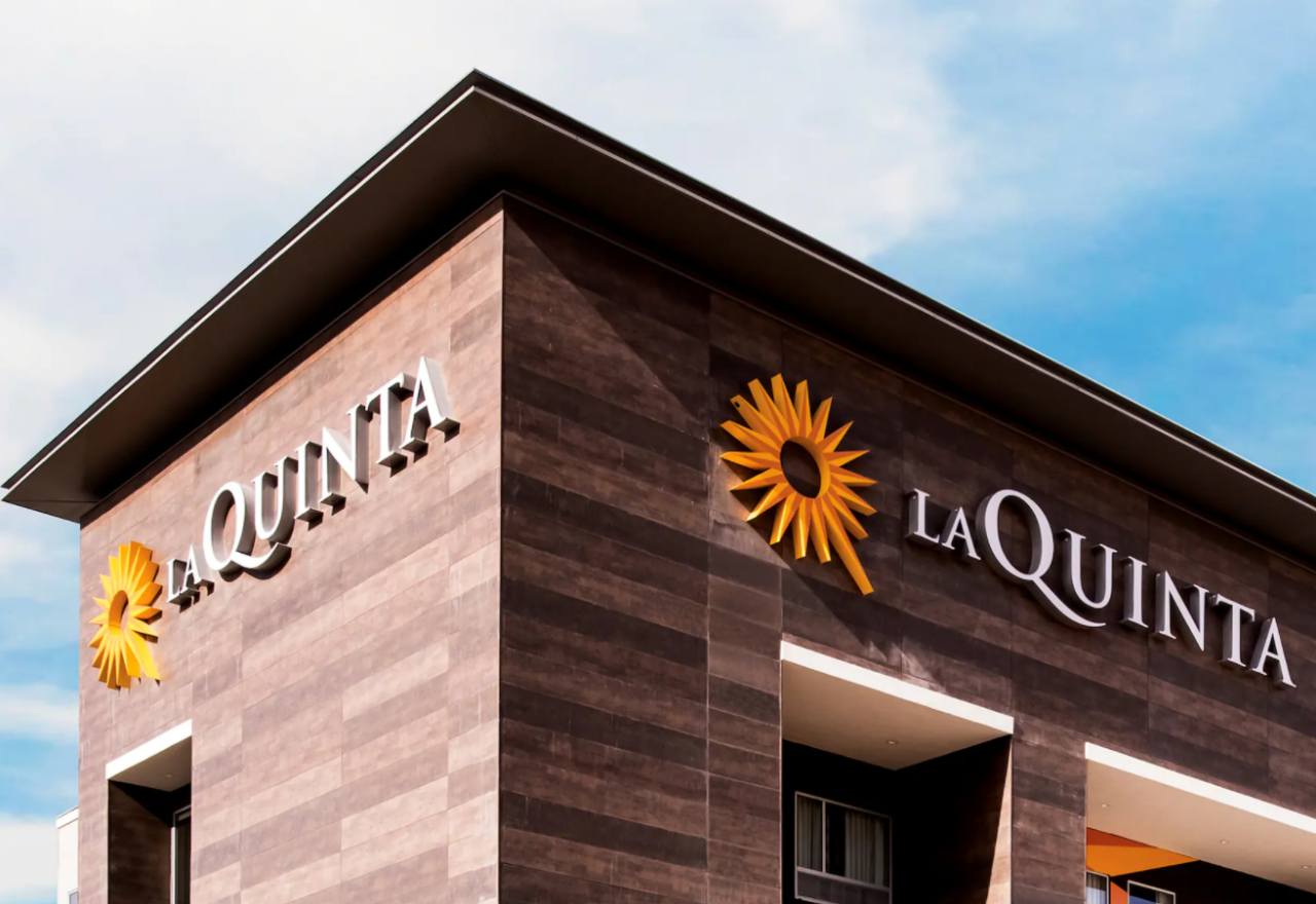 La Quinta Inn & Suites by Wyndham Terrell