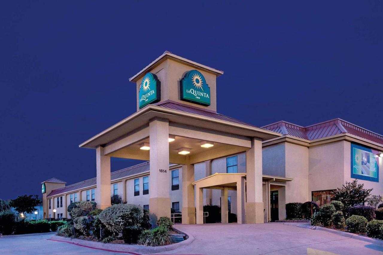 Red Roof Inn Terrell