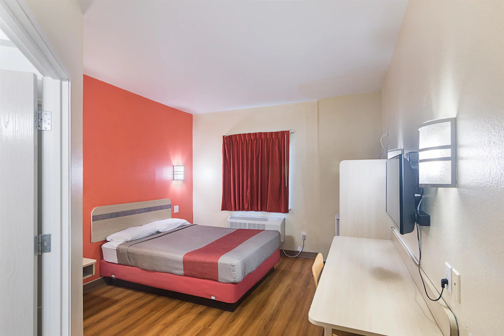 Motel 6 Terrell