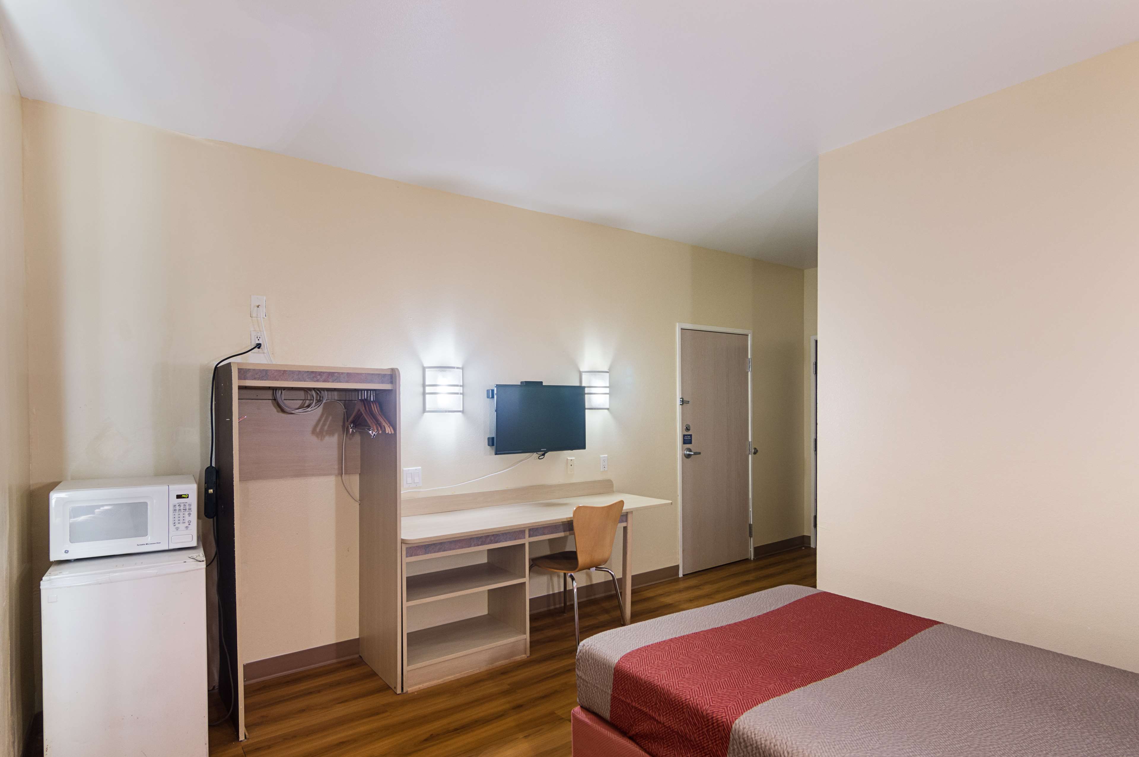 Motel 6 Terrell