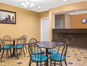 SureStay Hotel by Best Western Terrell