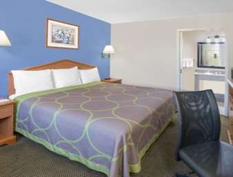 SureStay Hotel by Best Western Terrell