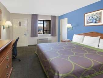 SureStay Hotel by Best Western Terrell