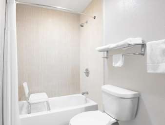 SureStay Hotel by Best Western Terrell