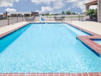 SureStay Hotel by Best Western Terrell