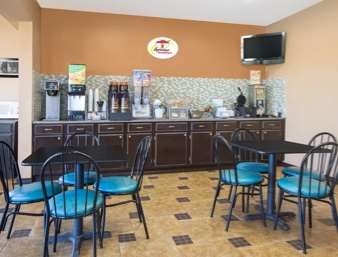 SureStay Hotel by Best Western Terrell