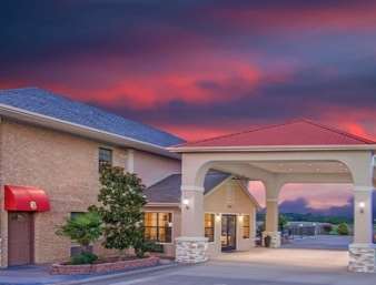 SureStay Hotel by Best Western Terrell