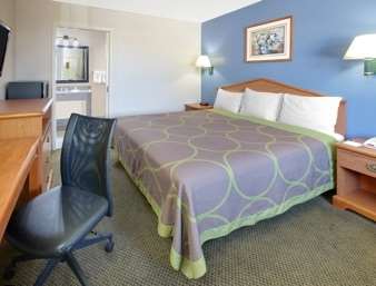 SureStay Hotel by Best Western Terrell