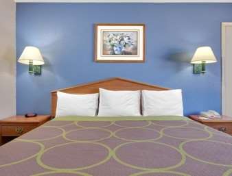 SureStay Hotel by Best Western Terrell