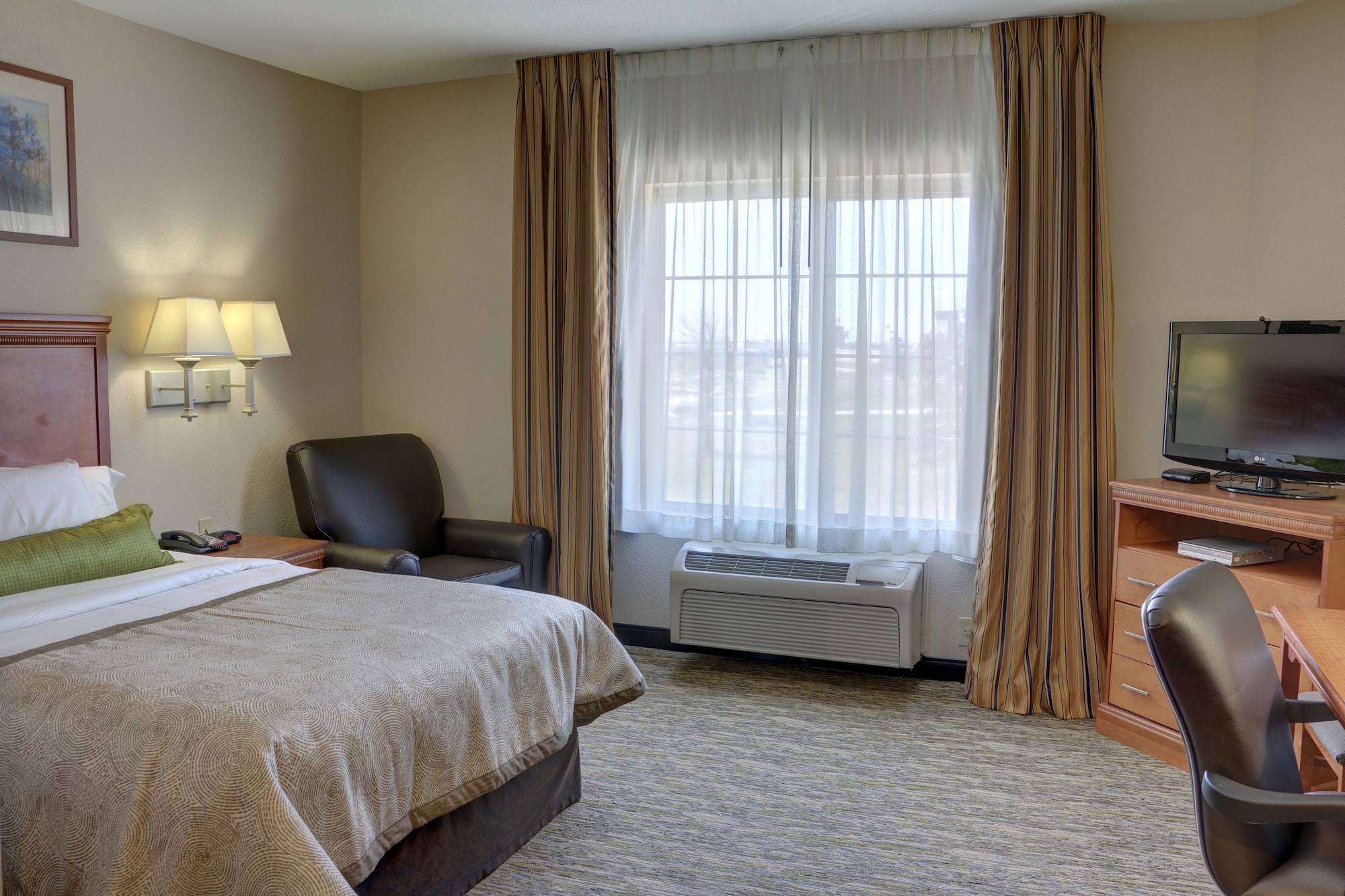 Candlewood Suites Texarkana
