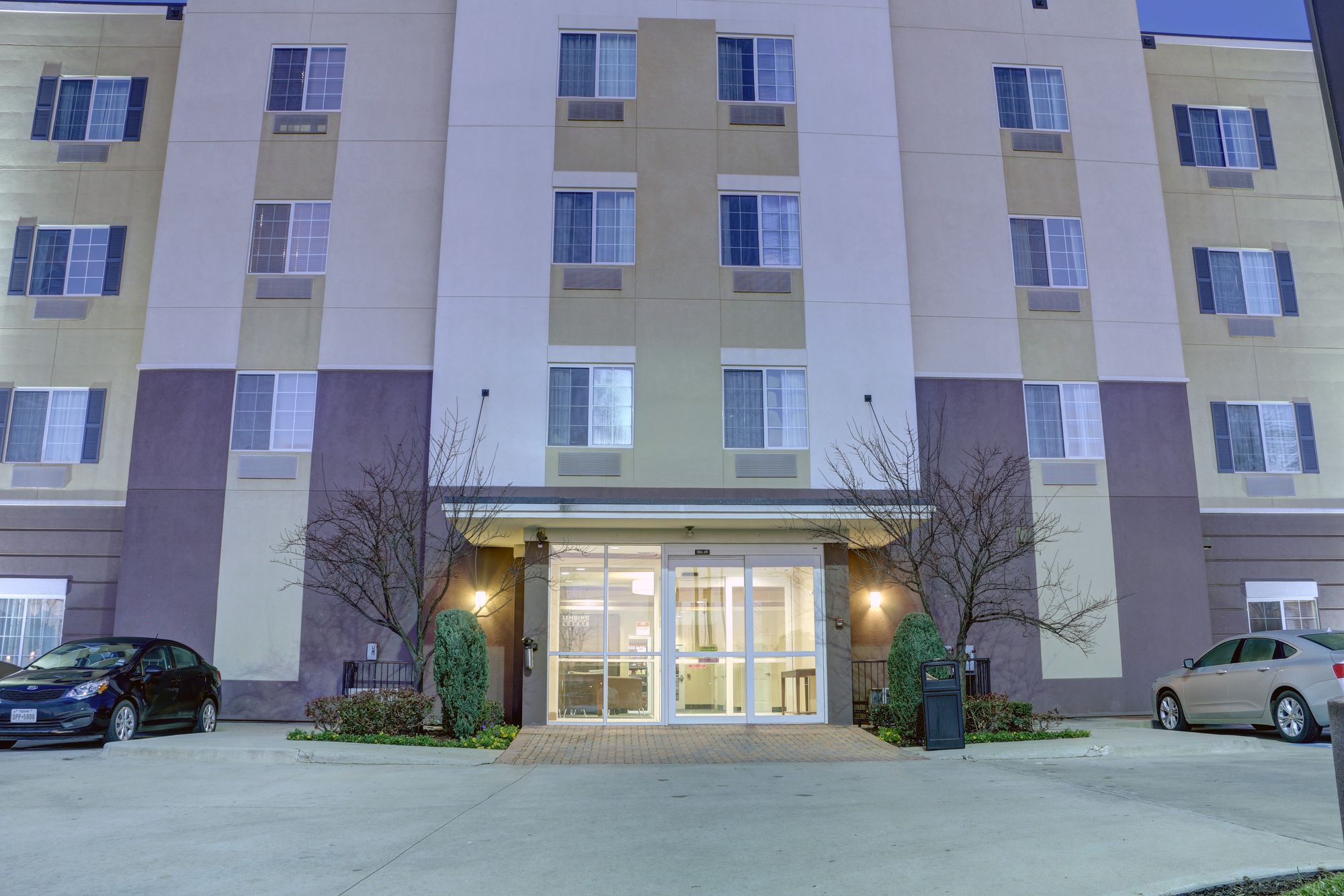 Candlewood Suites Texarkana