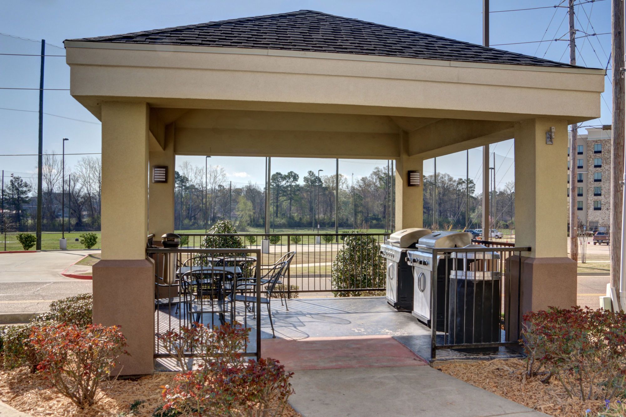 Candlewood Suites Texarkana