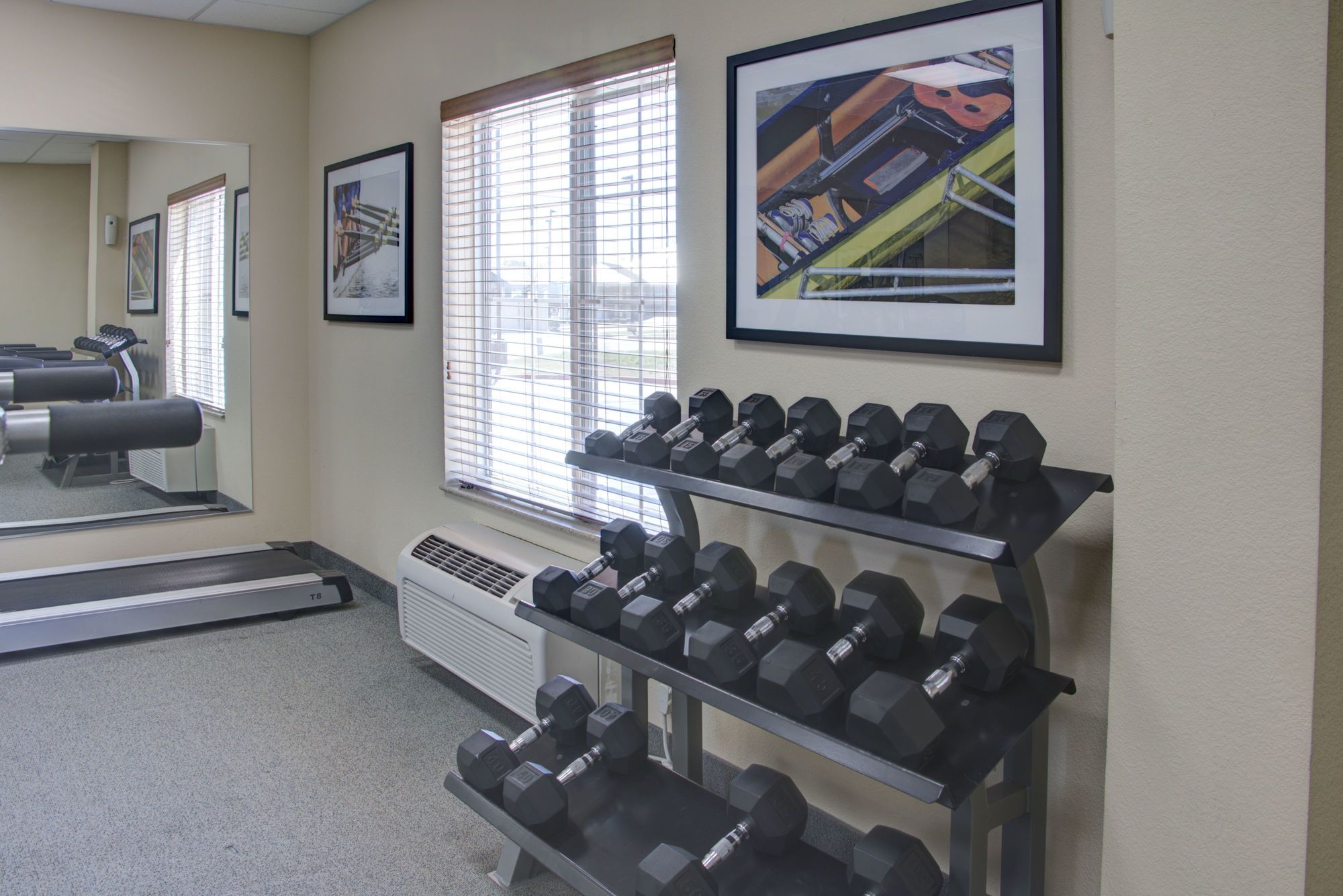 Candlewood Suites Texarkana