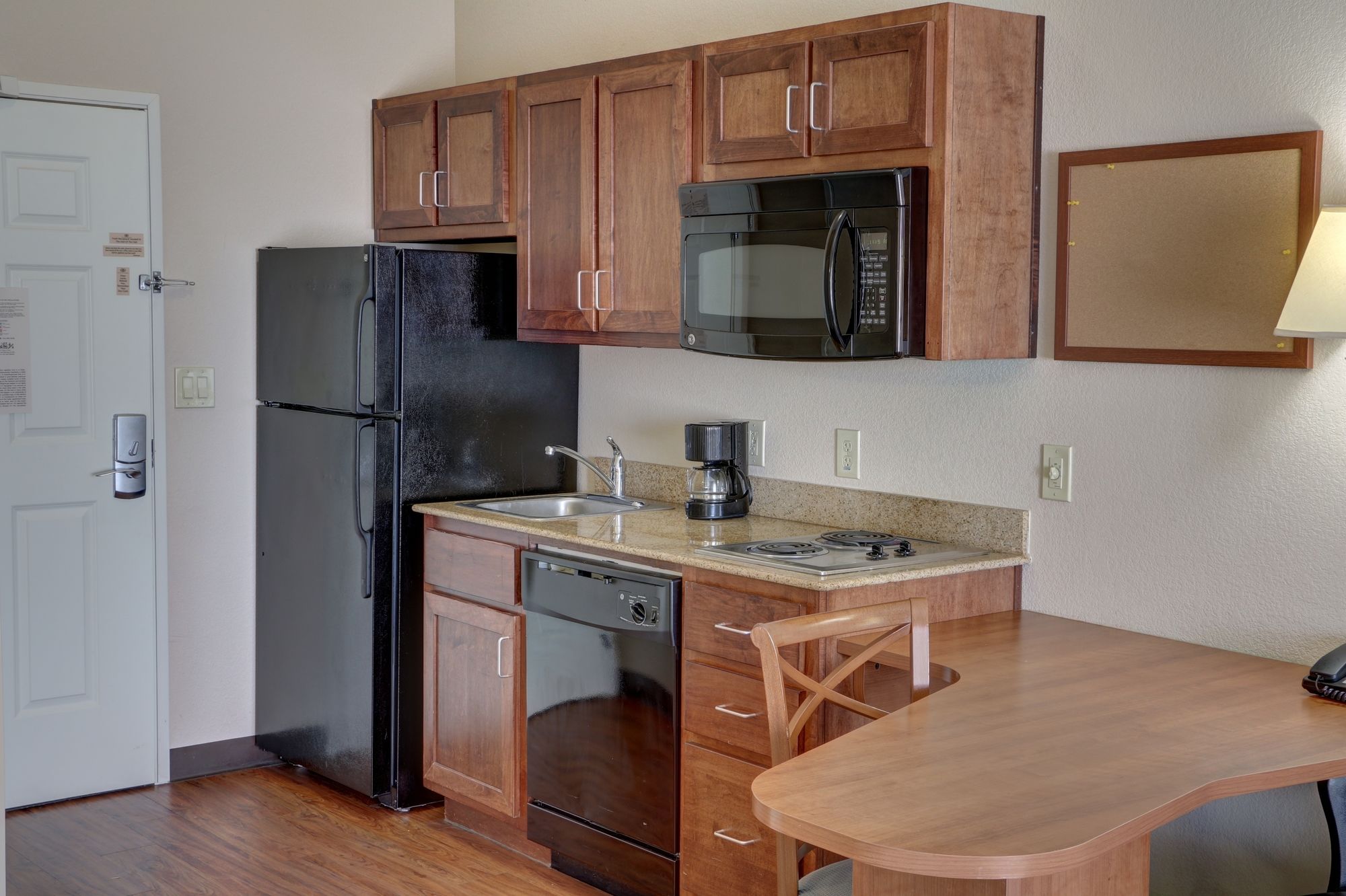 Candlewood Suites Texarkana