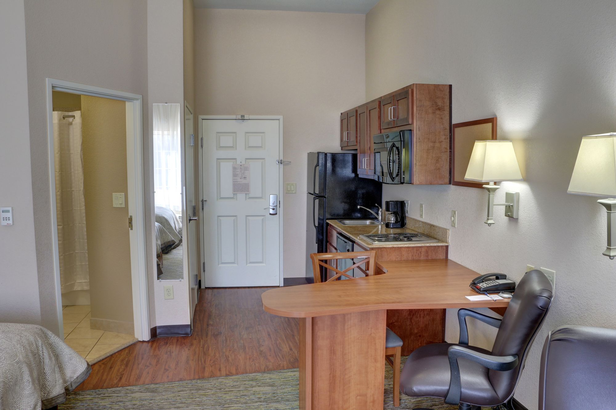 Candlewood Suites Texarkana