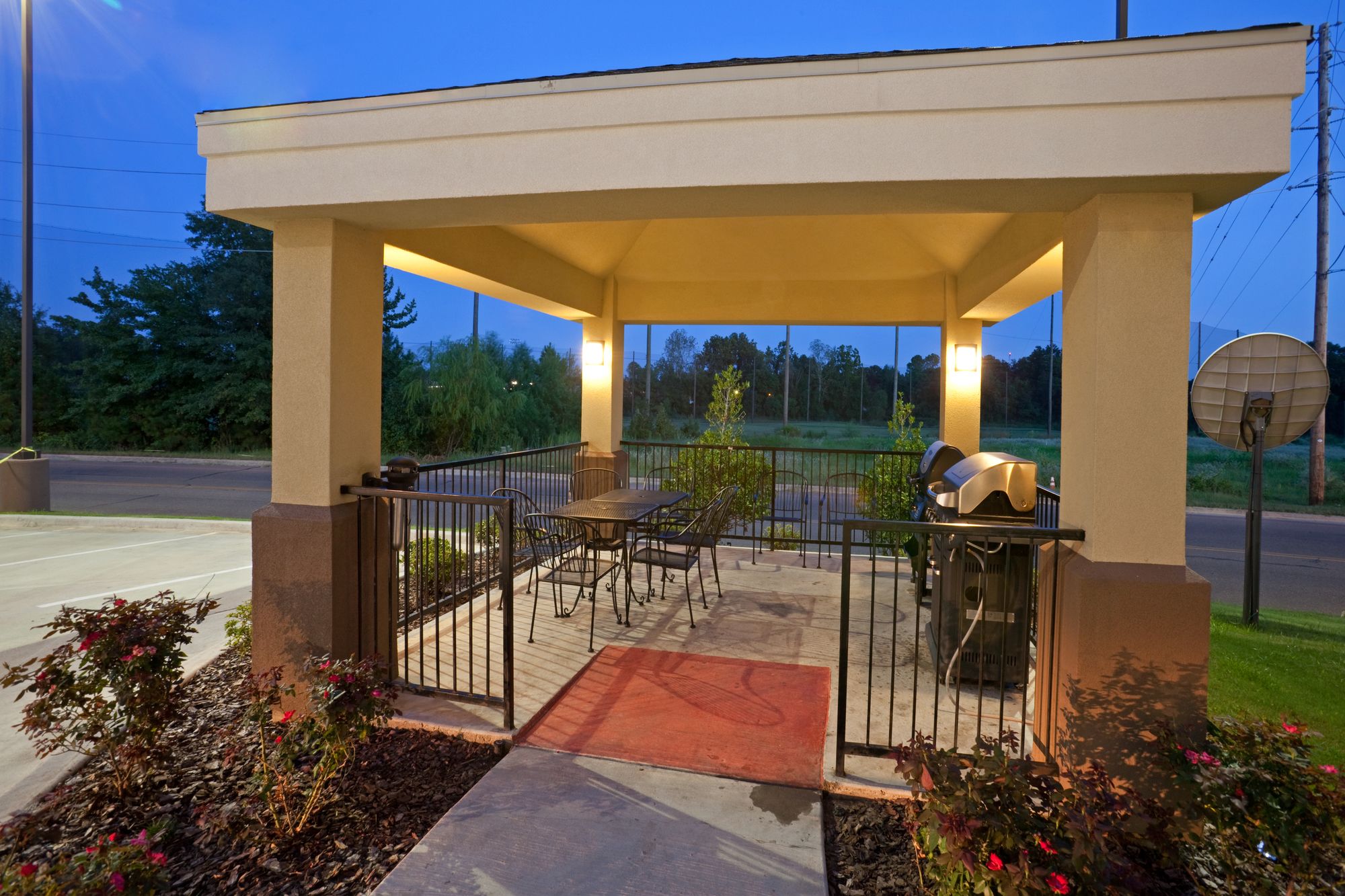 Candlewood Suites Texarkana