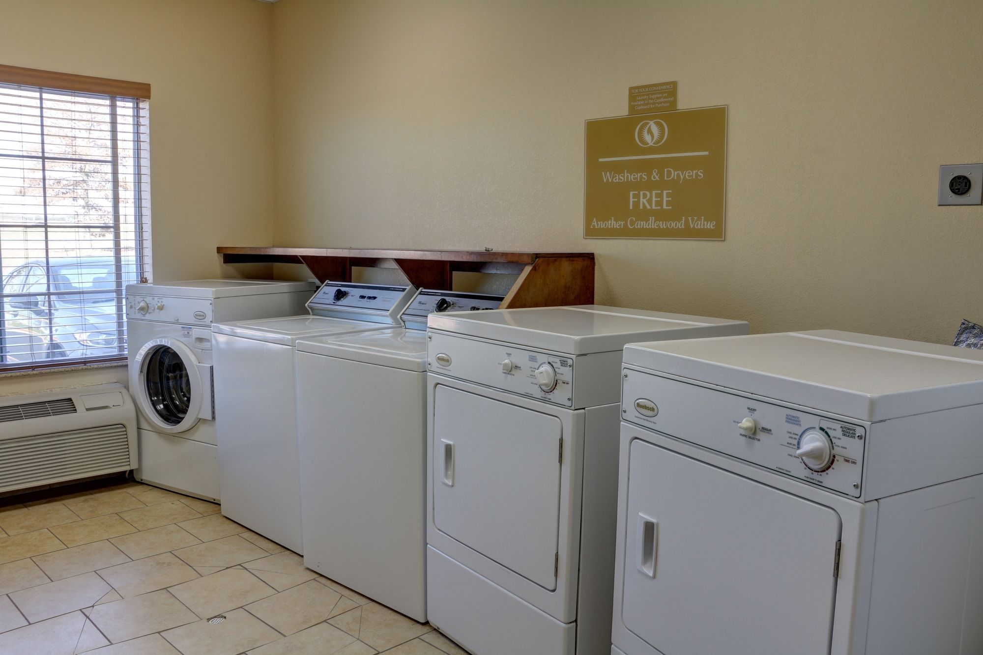 Candlewood Suites Texarkana