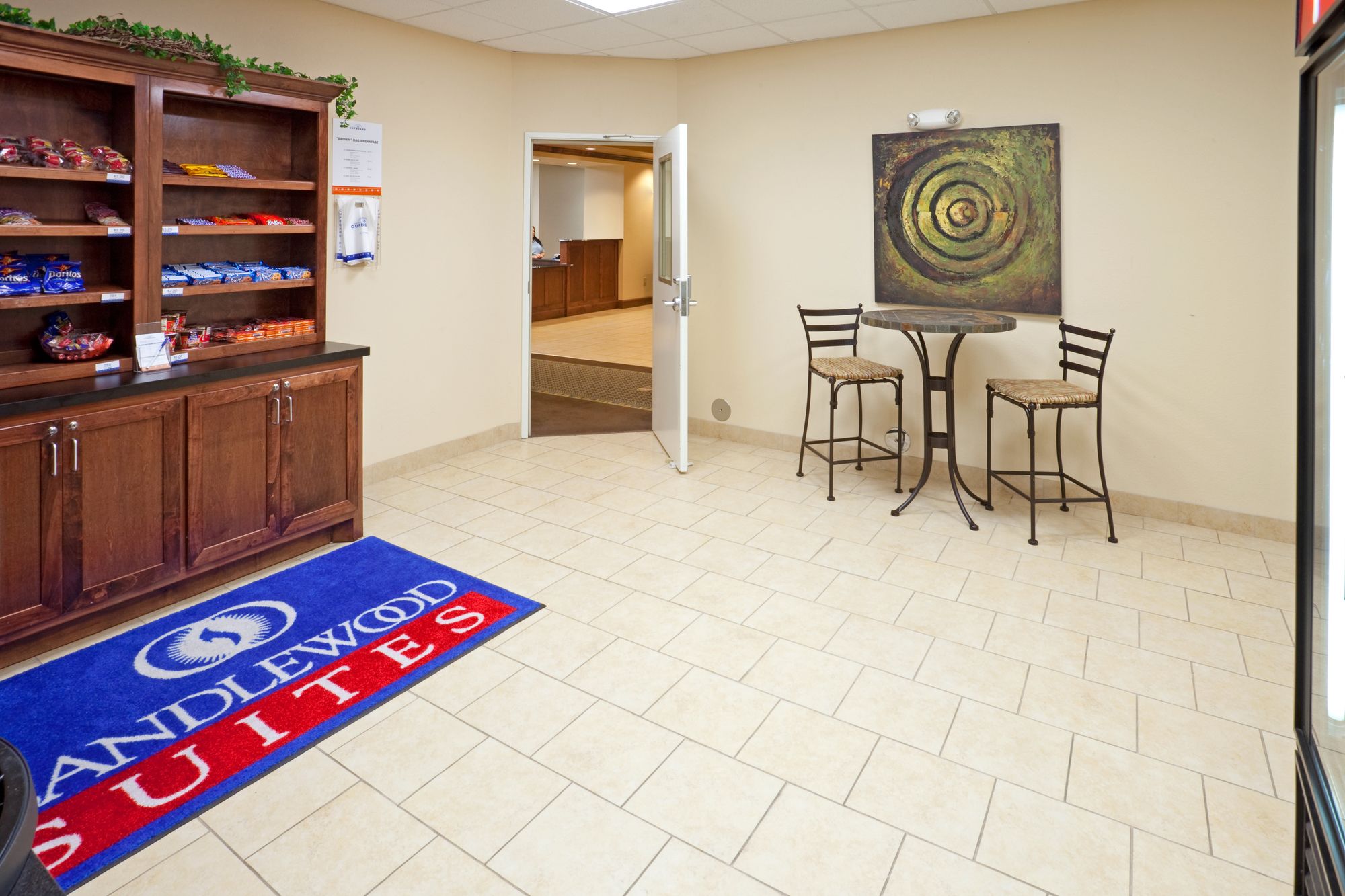 Candlewood Suites Texarkana